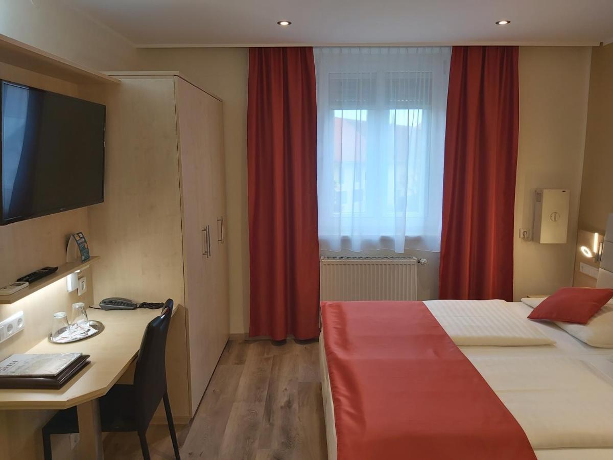 Appartement Aragia Klagenfurt am Woerthersee Exterior photo